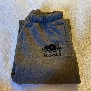 Roots sweats